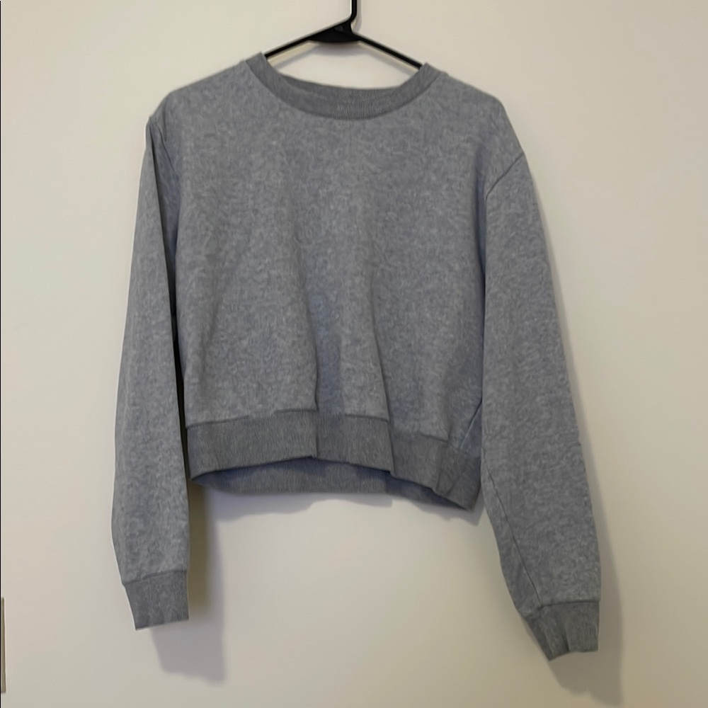 Aritzia Sunday Best Harley Sweater